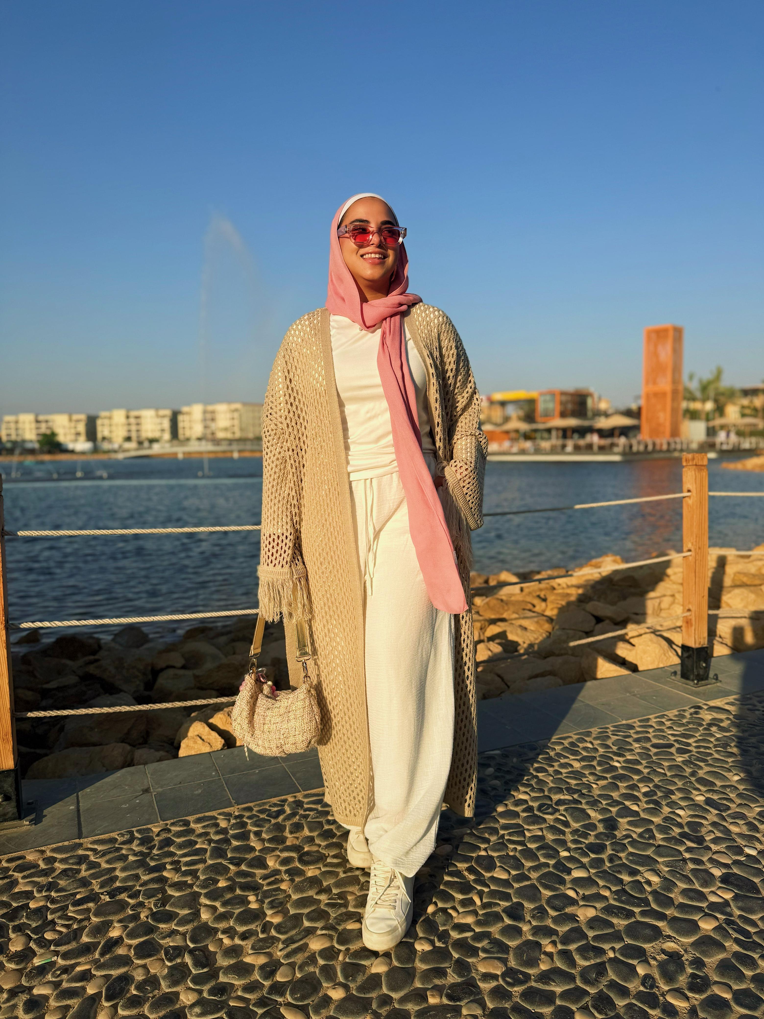 Image of Solé Kimono